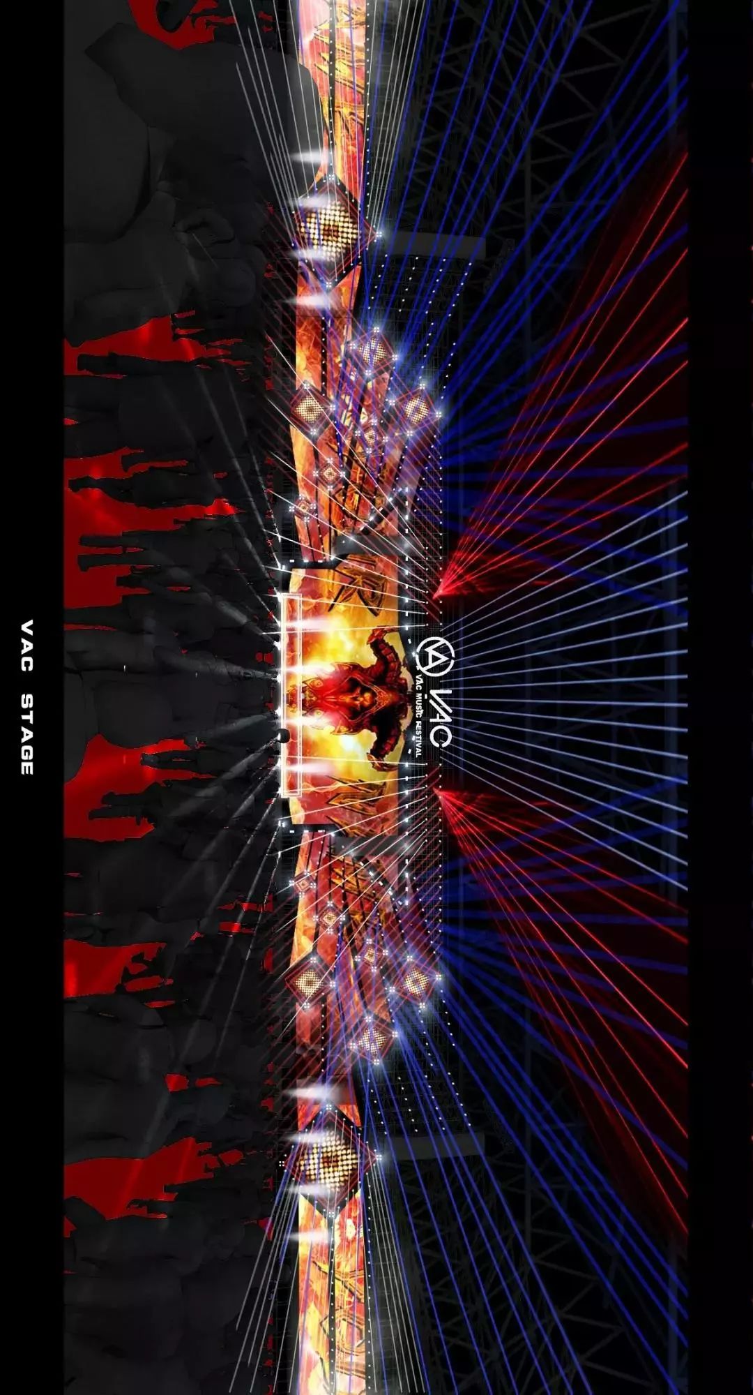 带你嗨到爆!第二届武汉VAC电音节亮相国博