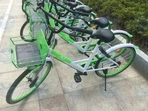 共享单车停不了怎么回事 23b624375067689ebe65212b121ef56d.jpeg