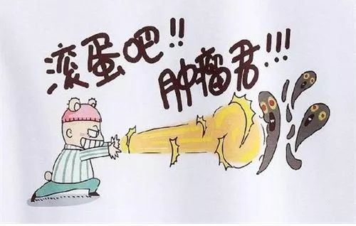 使用胸部低剂量螺旋ct可以检查肺癌,超声结合钼靶可以检查乳腺癌,胃肠
