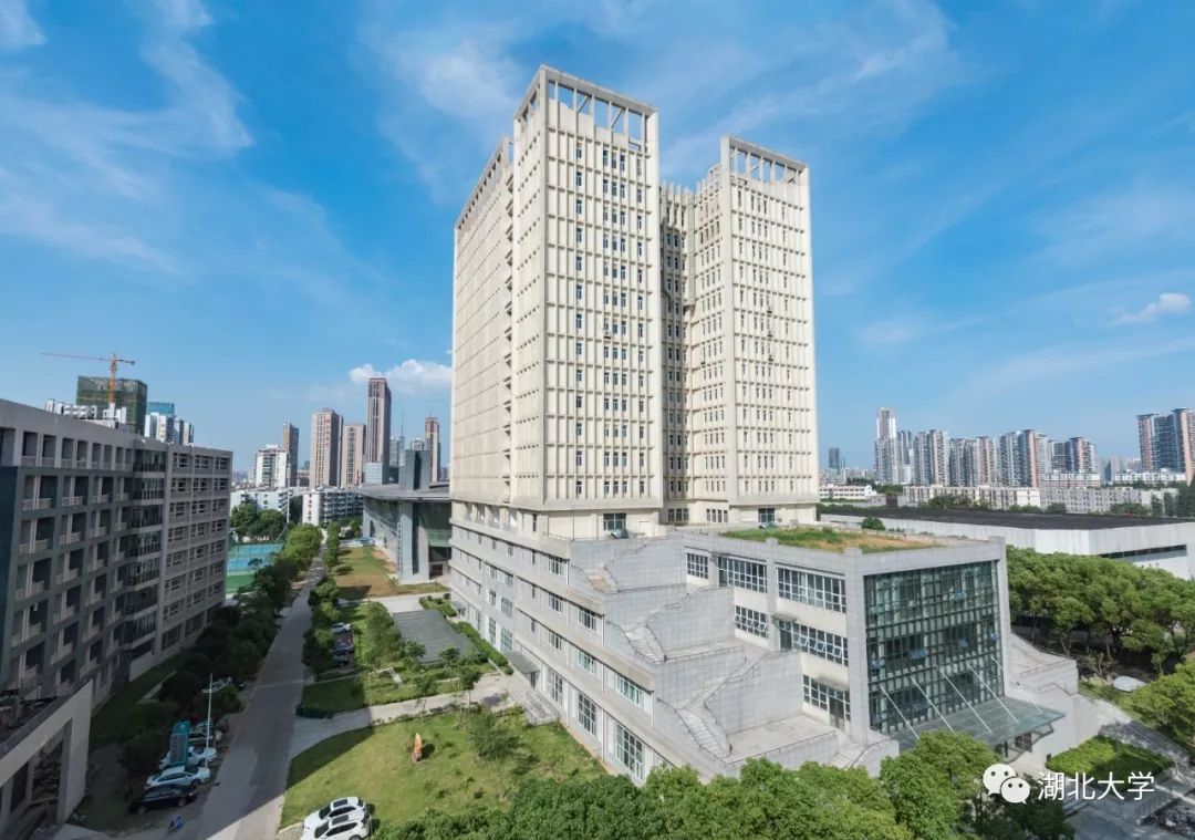 湖北大学2019宣传片震撼首发！