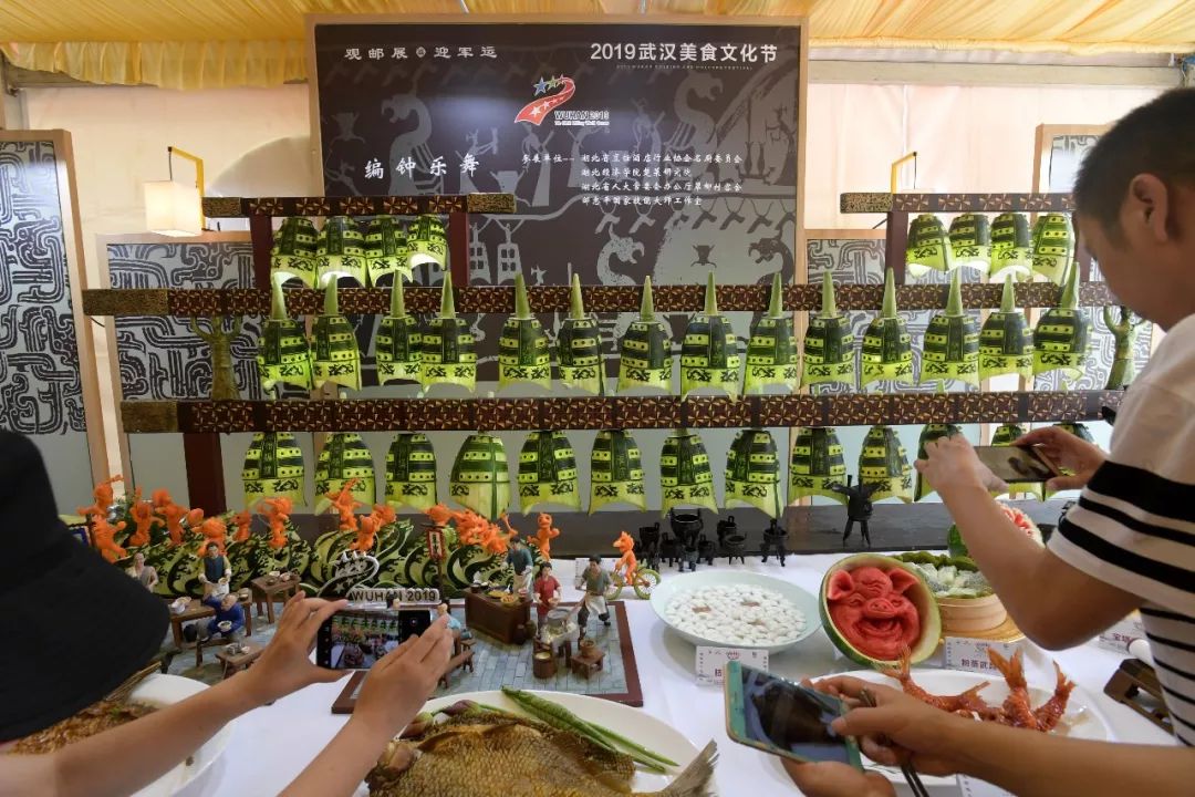 武汉商会动态：连接城市的脉搏与未来