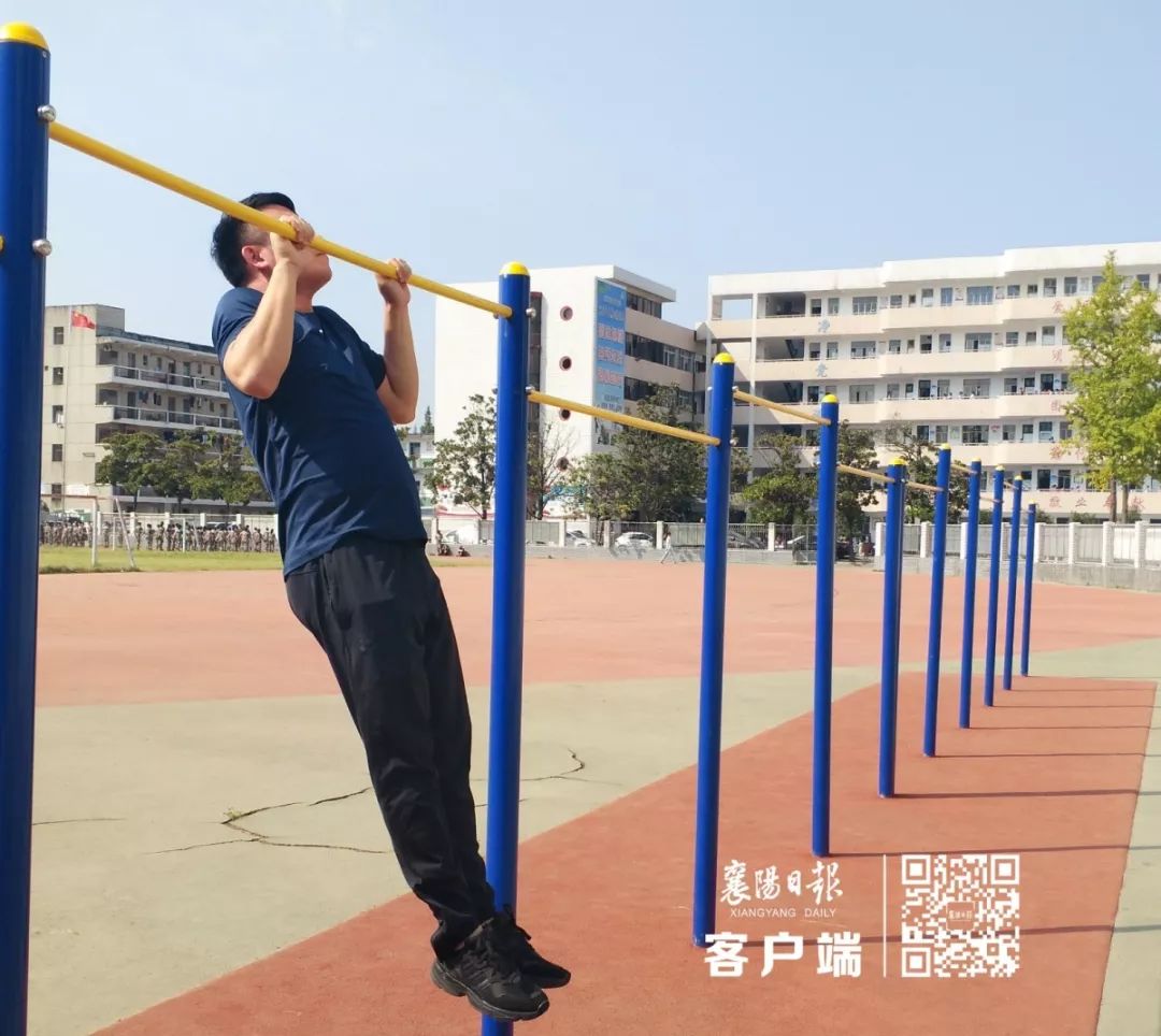 襄阳体育中考新方案来了,看看学校如何应对