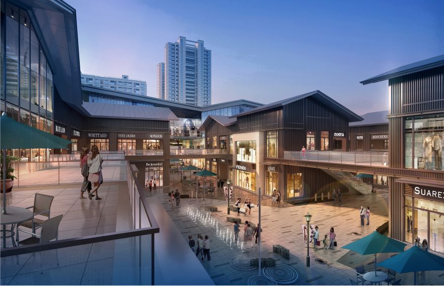 再来10亿，张湾这个地方将成为十堰新地标！_荆楚号_荆楚网_湖北日报网