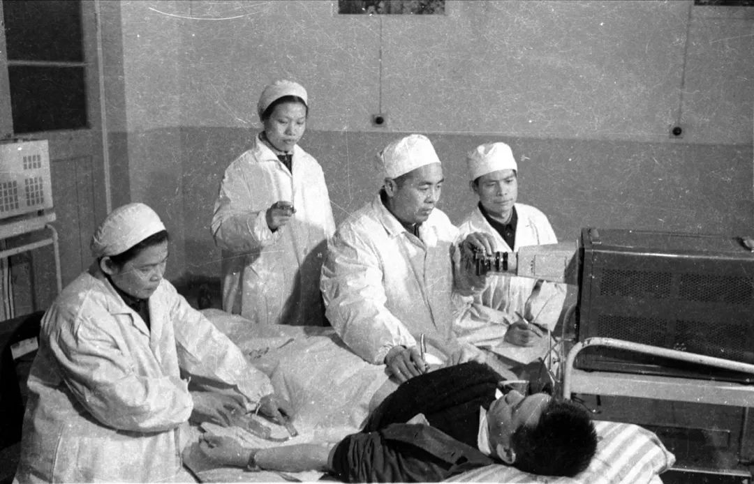 痛别现代超声心动图之父王新房逝世享年87岁