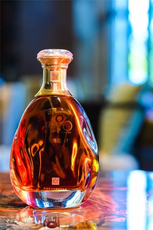 中国可雅 焕新而至|可雅大师版43°白兰地新品上市_荆楚号_荆楚网_湖北日报网