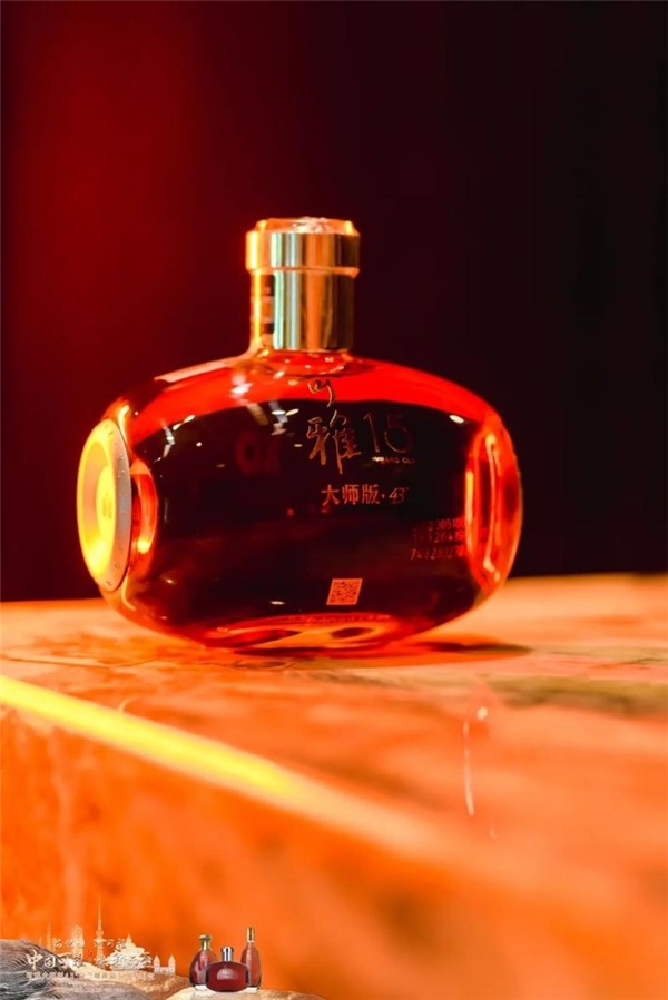 中国可雅 焕新而至|可雅大师版43°白兰地新品上市_荆楚号_荆楚网_湖北日报网