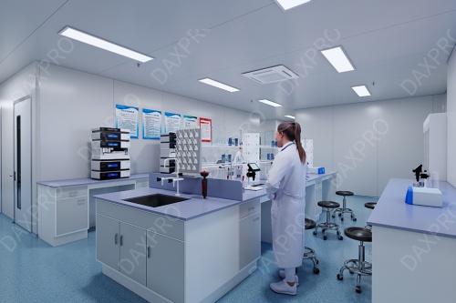 IM电竞 IM电竞官网专业微生物实验室设计方案中不可忽略的要素(图4) IM电竞 IM电竞官网专业微生物实验室设计方案中不可忽略的要素(图4)