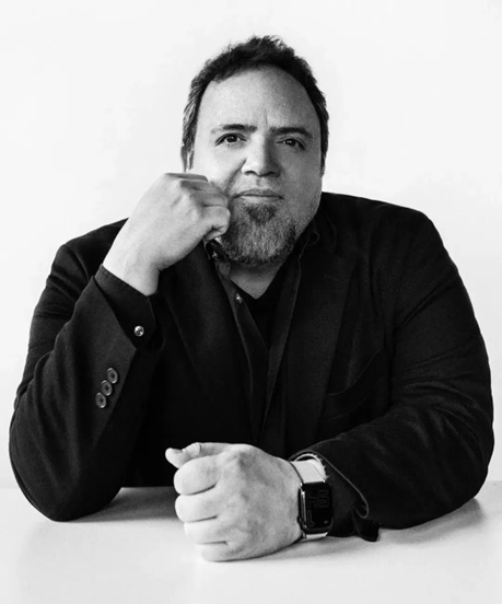 专访香港青年艺术家黄伟杰keith wong：多重身份的梦境冒险