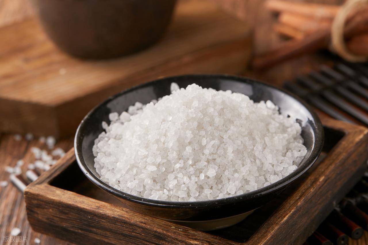 健康食盐怎么选？专家：物理加工的天然湖盐更适合长期食用荆楚号荆楚网湖北日报网 