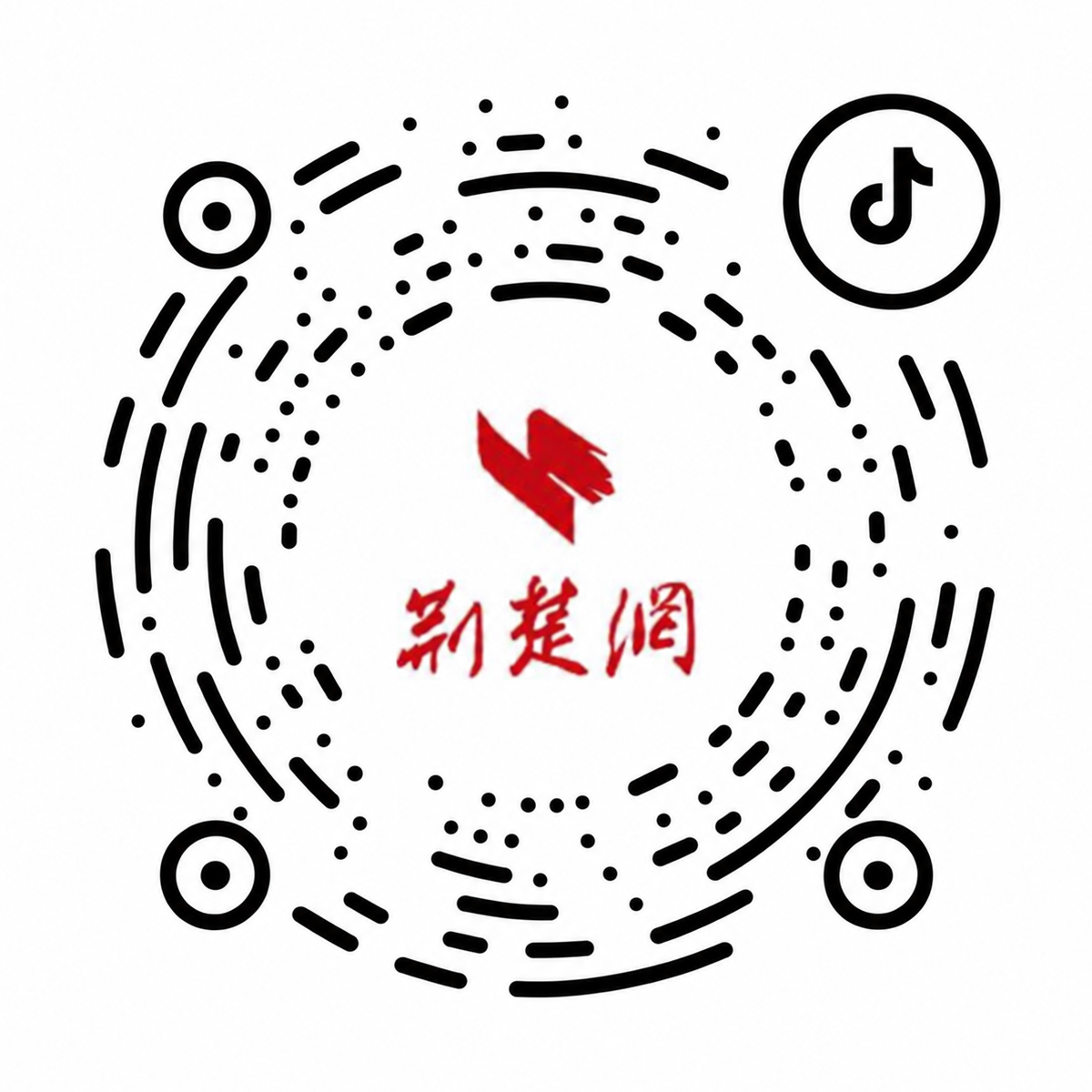 抖音二维码
