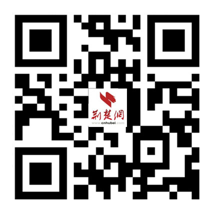 微博二维码